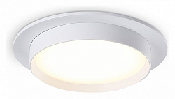Встраиваемый светильник Ambrella Light TN TN5225 250_100_Array