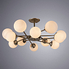 Люстра на штанге Arte Lamp Marco A2703PL-12SG 100_100_1822475