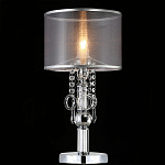 Настольная лампа декоративная ILLUMICO  IL6219-1T-27 CR 250_100_2039444