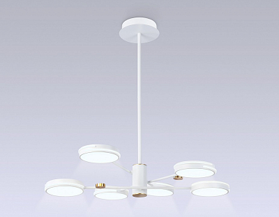 Люстра на штанге Ambrella Light FL FL51635 400_400_2018412