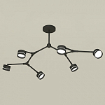 Люстра на штанге Ambrella Light XB XB9056203 250_100_Array