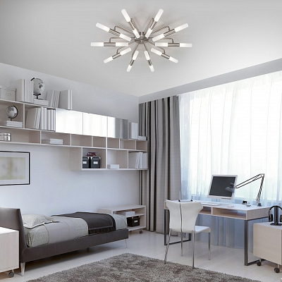 Потолочная люстра Bogate's Bastone 347 Smart 400_400_1883591