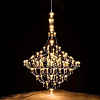 Подвесная люстра O-LUCE Alla Crystal 1095311-0 100_100_2051266