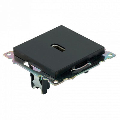 Розетка HDMI без рамки Stekker Катрин 50062 400_400_2160674