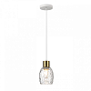 Подвесной светильник Lumion Ice 6583/1A 100_100_1864488