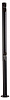Наземный низкий светильник Odeon Light Bamboo 7021/6FL 100_100_2311705