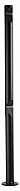 Наземный низкий светильник Odeon Light Bamboo 7021/6FL 500_191_2311705