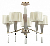 Люстра на штанге Odeon Light Latte 5403/5 250_100_1726993