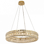 Подвесной светильник Newport ELIZABETH 2 8550/65 C gold polished 250_100_Array
