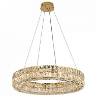 Подвесной светильник Newport ELIZABETH 2 8550/40 C gold polished 500_191_2463456