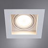Встраиваемый светильник Arte Lamp Simplex A6662PL-1WH 100_100_3146097