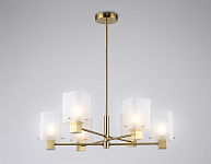 Люстра на штанге Ambrella Light HIGH LIGHT LH57031 250_100_2026995