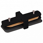 Соединитель линейный для треков Elektrostandard Track Rail  BK Surface a039599 250_100_2123453
