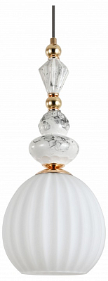 Подвесной светильник Moderli Charm V11176-1P 400_400_2462752