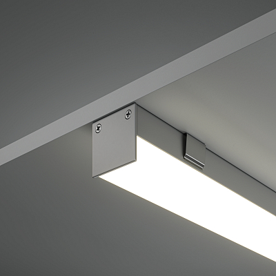 Профиль Led Strip ALM-2020B-S-2M 400_400_840987