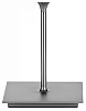 Основание для настольной лампы Artemide Aqua Cil E27 150Вт K 0925010A 100_100_1924937