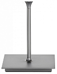 Основание для настольной лампы Artemide Aqua Cil E27 150Вт K 0925010A 250_100_1924937