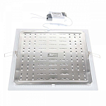 Встраиваемый светильник Elektrostandard Capabi a034919 250_100_Array