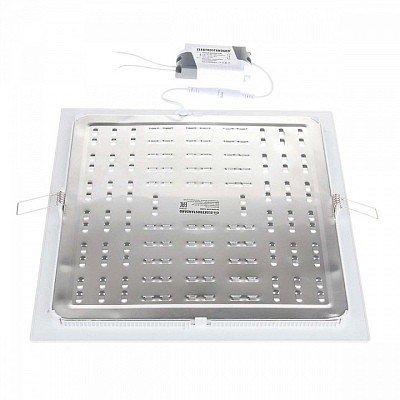 Встраиваемый светильник Elektrostandard Capabi a034919 400_400_3150022