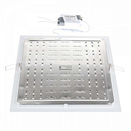 Встраиваемый светильник Elektrostandard Capabi a034919 500_191_3150022