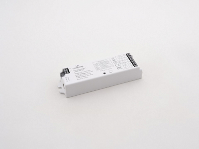 Контроллер-регулятор цвета RGBWW LEDS POWER LM051 RF 006451 400_400_2201348