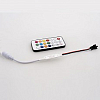 Контроллер с пультом ДУ LEDS POWER Mini RF 6A 21кн 005904 100_100_2310023