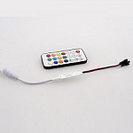 Контроллер с пультом ДУ LEDS POWER Mini RF 6A 21кн 005904 250_100_Array