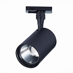 ST351.446.20.36 Св-к трек. Черный LED 1*20W 4000K 1 800Lm Ra?90 36° IP20 L118xW78xH174 100-240V БЭЙС 250_100_2952587