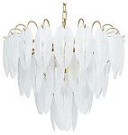 Подвесная люстра Arte Lamp Evie A4052LM-12SG 250_100_Array