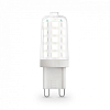 Лампа светодиодная Ambrella Light G9 G9 7Вт 4000K 100704 100_100_2030066