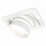 Встраиваемый светильник Ambrella Light XC XC7658082 250_100_2007228