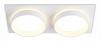 Встраиваемый светильник Ambrella Light TN TN6711 100_100_2433607