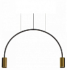 Подвесной светильник Loft it Volta 5043-2 100_100_2461307
