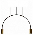 Подвесной светильник Loft it Volta 5043-2 250_100_Array