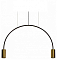 Подвесной светильник Loft it Volta 5043-2