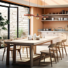 Подвесной светильник TK Lighting SILA 10749 SILA GREEN BRICK 100_100_1883284