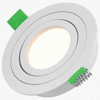 Встраиваемый светильник LEDS POWER SPOT 009476 400_400_2201873