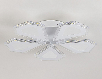 Потолочная люстра Ambrella Light FA FA4030 400_400_2014892