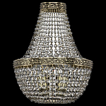 Бра Bohemia Ivele Crystal 1905 19051B/H1/25IV GB 250_100_1797397