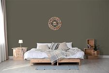 Обои HYGGE Roll (Nature) арт Hg40 005/1 флизелин, рулон 10,05х1,00 (1*6) 250_100_2155906
