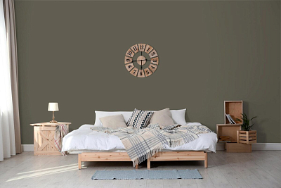 Обои HYGGE Roll (Nature) арт Hg40 005/1 флизелин, рулон 10,05х1,00 (1*6) 400_400_2155906