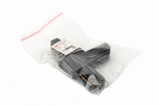 Соединитель T-образный для треков Denkirs DK Track Black TR1103-BK 250_100_2146651
