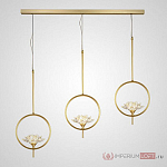 Подвесной светильник Imperiumloft LOTOS LOTOS-ONE01 250_100_Array