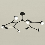 Люстра на штанге Ambrella Light XB XB9060201 250_100_Array