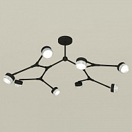 Люстра на штанге Ambrella Light XB XB9060201 500_191_2421959