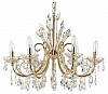 Подвесная люстра Odeon Light Versia 4977/6 100_100_2235742