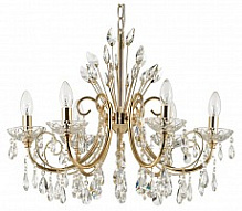 Подвесная люстра Odeon Light Versia 4977/6 500_191_2235742