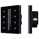 Панель-регулятора ЦТ сенсорная встраиваемая Arlight Sens 021062 250_100_Array
