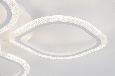 Потолочная люстра Escada Bubble 10251/4LED 400_400_1942258