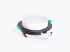 Встраиваемый светильник LEDS POWER SPOT 009308 100_100_2630357